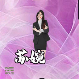 苏婉